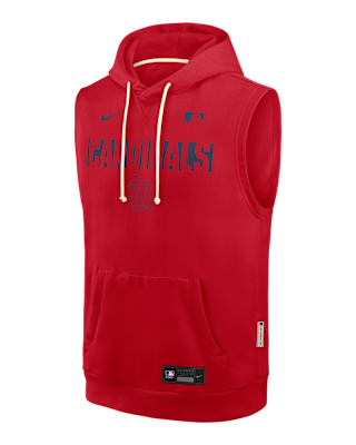 St. Louis Cardinals Authentic Collection Standard Issue Men's Nike